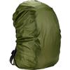 ZWCSHUU 2 pezzi 35L 100L 120L zaino antipioggia borse da campeggio for escursionismo Copri Zaino(90-120L Color1)