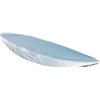 Unbekannt Copertura universale impermeabile e antipolvere Unbekannt per Kayak, Barca e Canoa, 4,5 m, UV Protection, Poliestere