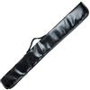 Kwon Borsa per waffle Escrima - Borsa sportiva, colore nero, lunghezza: ca. 75 cm