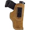 VEGA HOLSTER Fondina Vega cuoio IB340 glock 26 27 serie IB3