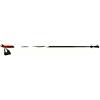 Leki Bastoncini Nordic Walking 6352520 B Response Titanium Bianco Nero (105)