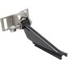 Srliya Staffa del Trasduttore 000 10262 001 Struttura a Shock Struttura Skimmer Sommer Sola Somet Fit per Lowrance