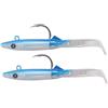 RAGOT Leurre Souple Raglou Hybrid Pelagic - 10,5 cm - 42 g - Pb - RG3921430