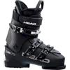 HEAD - Scarpe Da Sci Cube 3 70 Black-Antracite Uomo - Uomo - Dimensione 43.5 - Nero