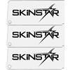 skinstar sci CERA RASCHIETTO LAMA PLEXI 3mm - Set 3