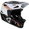 Leatt Helmet MTB Gravity 4.0 V23 White, L 59-60cm