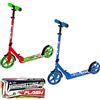 Sport One SCOOTER FLASH 200 CON LUCI ABEC5
