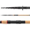Daiwa Ninja X Tele 807TH, 7,87 Piedi, 29,8-89,9 g, Canna da Pesca telescopica Allround
