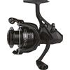 Okuma Moulinet Feeder Carbonite B-Feeder Cbbf-5000-396g - R.4.5:1 - Rec.79cm - BK.12Kg - CBBF-5000