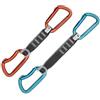 Kong Italy - Lario Quickdraws (Amaranth, 17 cm)
