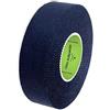 Renfrew Pro Cloth Hockey Tape - Nastro per mazze da hockey su ghiaccio, 24 mm, 45 m, colore: Nero