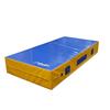 Gana Sport Materasso Fondo Antiscivolo per ginnastica 200x100x30 fondo antisdrucciolo - Materassi Sportivi con