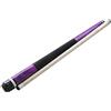 CALIFORNIA POOL CUE FOR CHAMPION 8 BILLI Champion Sport Co 2022 - Stecca da biliardo da 106,7 cm, 121,9 cm o 132,1 cm, misura junior (lunghezza 106,7 cm, 453,6 g, viola)