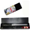 globe fishing Kit Pulizia Fucile Calibro 8 Completo Asta SCOVOLI SCOVOLINI Olio Spray Armi Fucile