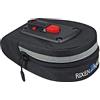 Rixen und Kaul KlickFix Micro 40 - Borsa da sella per bicicletta, 0,4 l, colore: Nero