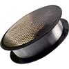 OISE ART STORE Trade Shop - Rotolo Lenza Filo da Pesca Bobina da 100 Metri Diam 0,60 Mm Resistente in Nylon