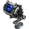 Okuma Moulinet Traine Solterra B - R.3.8:1 1.7:1 - Ret.89cm - SLX-30IIB