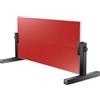 KumuJ Tavola da ping pong per interni, tavolo da ping pong, tavolo sparring return board per interni, ping-pong, tavola da ping pong, strumento di ritorno, per palestre, parchi giochi, cantine e centri