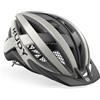 RUDY PROJECT Venger Cross MTB Light Grey - Black (Matte) M 55-59/21,7 - 23,2 Visore + Free Pads + Bug Stop Included