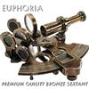Medieval Replicas EUPHORIA Strumento di navigazione nautica in ottone massiccio