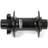 MSC Bikes MSC ULT. 20 x 110 mm - Mozzo Anteriore per Disco di Ciclismo, Colore: Nero