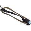 9WS Leash Surf 10'-3M DIAM 7MM