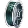 ARMERIAONLINE SINCE 1999 Filo Lenza da Pesca 0.25 0.18 intrecciata trecciato da pesca 150 Metri Verde Mare Mulinello Spinning Pesca storione Trota Canna da Pesca MISURA : 0,18MM