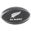 Gilbert New Zealand all Blacks Rugby Ball [Midi]