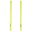 SANTA CRUZ Rails Slimline Rails Neon Yellow