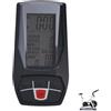 Oceanlend Cyclette Tachimetro, Monitor Tachimetro Bike Computer Monitor, Per Palestra Accessori Cyclette Tachimetro, 8X67N91M12GBY16AJ59UKNF778102H
