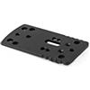 Toni system - Base Piastrina per Red DOT per Pistola Beretta 92-96-98FS (Type A)