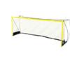 POWERSHOT Porta da Calcio QUICKFIRE convalidata da Frank LEBOEUF ! autotestata - Montaggio Lampo - 1 Anno di Garanzia - Scelta della Misura (3m x 2m)