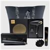 GHD KIT GHD CON PIASTRA GHD CHRONOS NERA + PHON GHD HELIOS NERO+ DIFFUSORE GHD + LACCA GHD E BORSA GHD