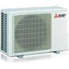 Mitsubishi Electric Unità esterna Mitsubishi monosplit MUZ-AY35VG