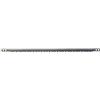 STANLEY 1-15-439 Lama per Seghe ad Arco, 530 mm, Dentatura a Castello