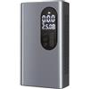 MAS19 COMPRESSORE D'ARIA PORTATILE DIGITALE POWERBANK