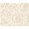 A.S. Création Carta da parati Versace Carta Da Parati Damasco Carta da parati tessuto non tessuto 10.05 m x 0.70 m Bronzo Beige Crema Made in Germany 343263 34326-3