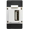 FEB 9100 Alimentatore USB 5V per Keystone