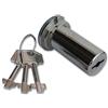 Promotion & Beyond Dom-Cr 20 48499 Cilindro A Pompa, 70 mm