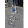 MARCHETTI SRL Scala Alluminio Marchetti Climb EVO 9 Gradini
