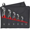 KNIPEX Set Cobra 5 pezzi 430 mm, 00 19 55 S5