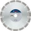 Bosch Accessories 2608602655 - Disco de diamante Best Concrete: 230x2,4x15mm, nero