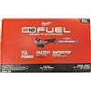 Milwaukee 2882-20 M18 FUEL 4-1/2/5 smerigliatrice w/UNE-KEY con paletta (solo utensile)