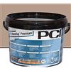 PCI Nanofug Premium 5 kg malta flessibile variabile, Marrone