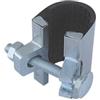 GP Collare di riparazione con un tirante 60-64mm 2