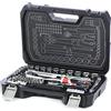 YATO YT-38782 Set chiavi a bussola