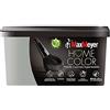 MAXMEYER Pittura Colorata Superlavabile Home, Color Mineral 2,5L