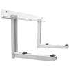 Without Brand / Generic STAFFE PER CLIMATIZZATORI PORTATA 100-120KG Portata 100-120 kg