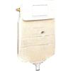 STIRBLITZ CASSETTA INCASSO COMPLETA DI PLACCA 12-PHD STIR BLITZ 12 Litri 8100121