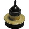 Its Todini - Campana Per Batteria Unibox - Ricambio Completo Di Guarnizione 5.80